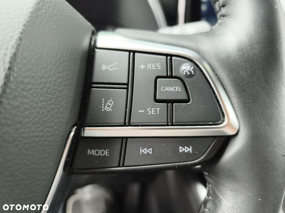 Toyota Highlander - 24