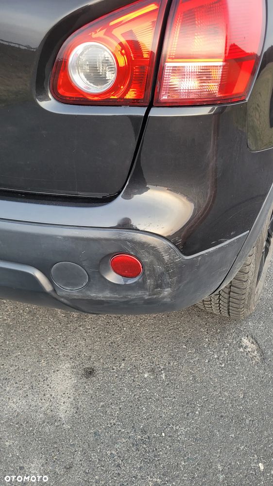 Nissan Qashqai 2.0 acenta - 10