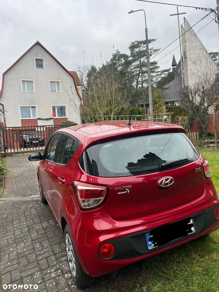 Hyundai i10 1.0 Modern - 3