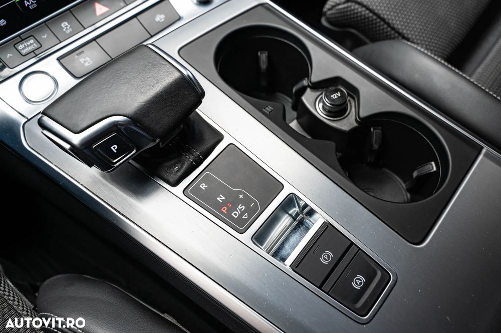Audi A6 Avant 40 TDI S tronic sport - 14