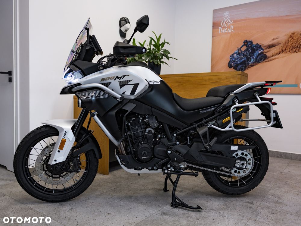 CFMoto 800MT Explore - 8