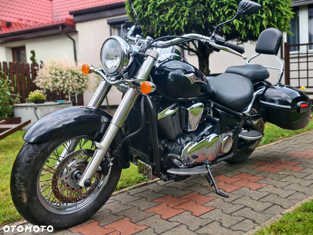 Kawasaki VN - 29