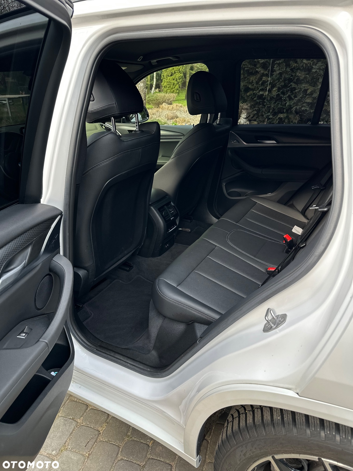 BMW X3 - 12