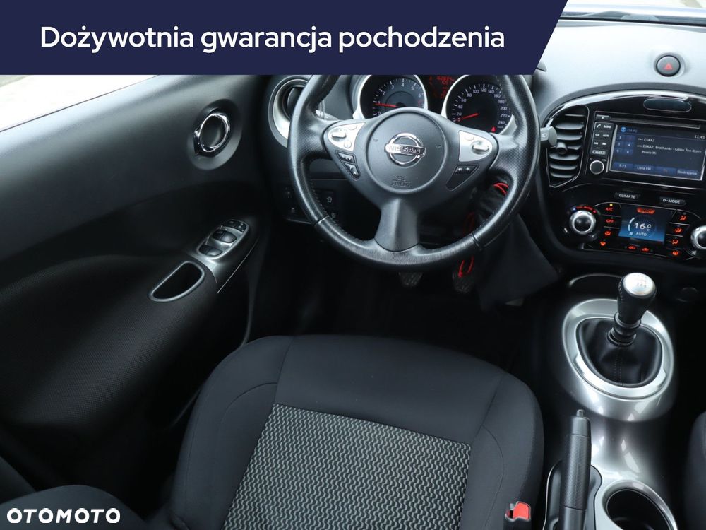 Nissan Juke - 9