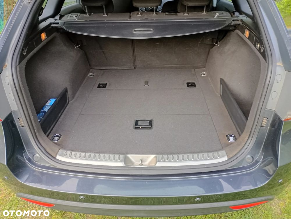 Hyundai i40 i40cw 1.7 CRDi blue Style - 17