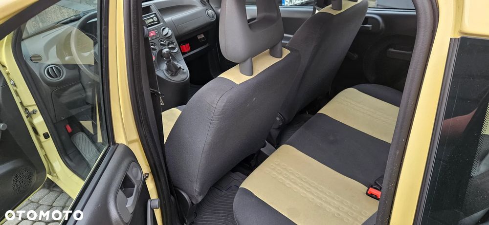 Fiat Panda - 6