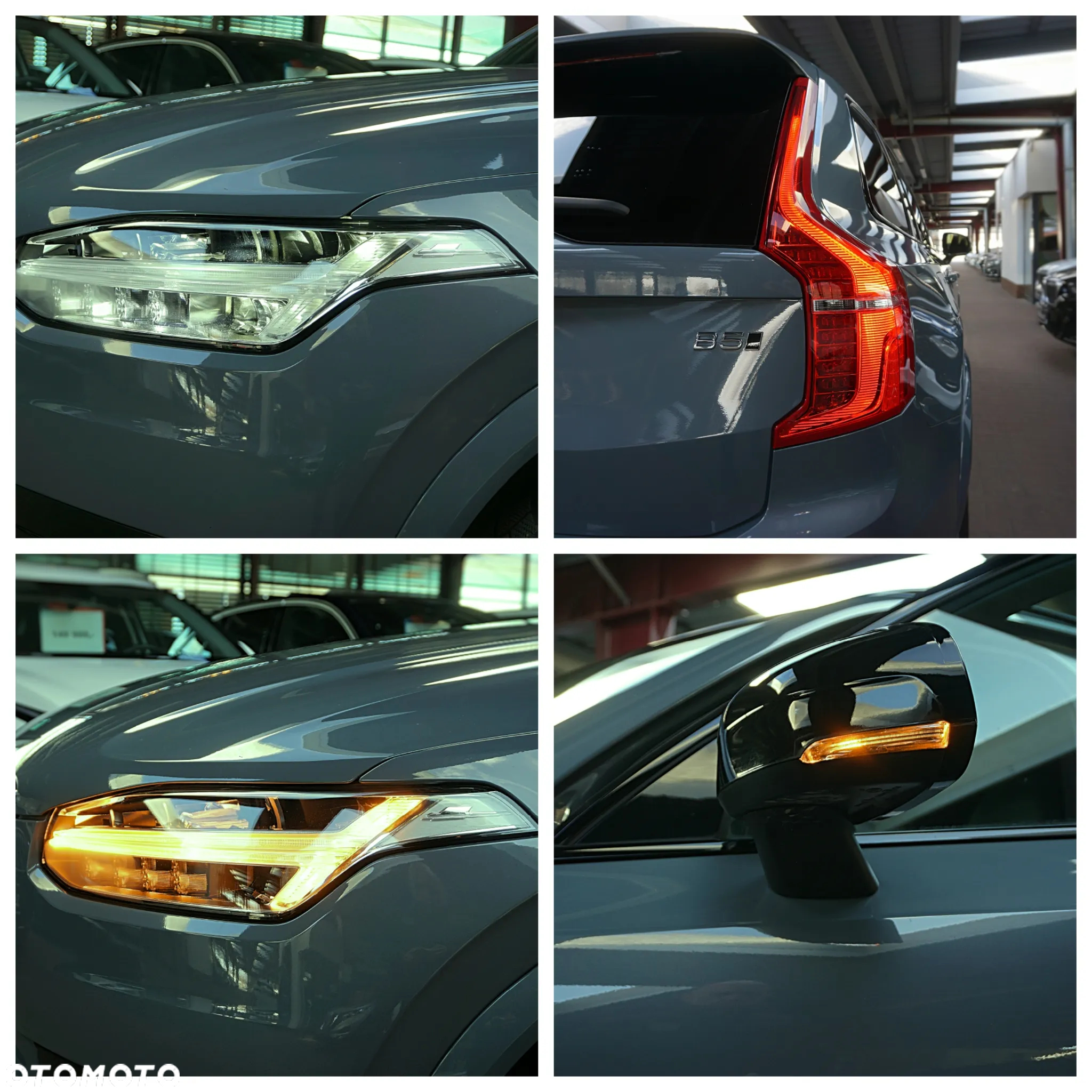 Volvo XC 90 - 38