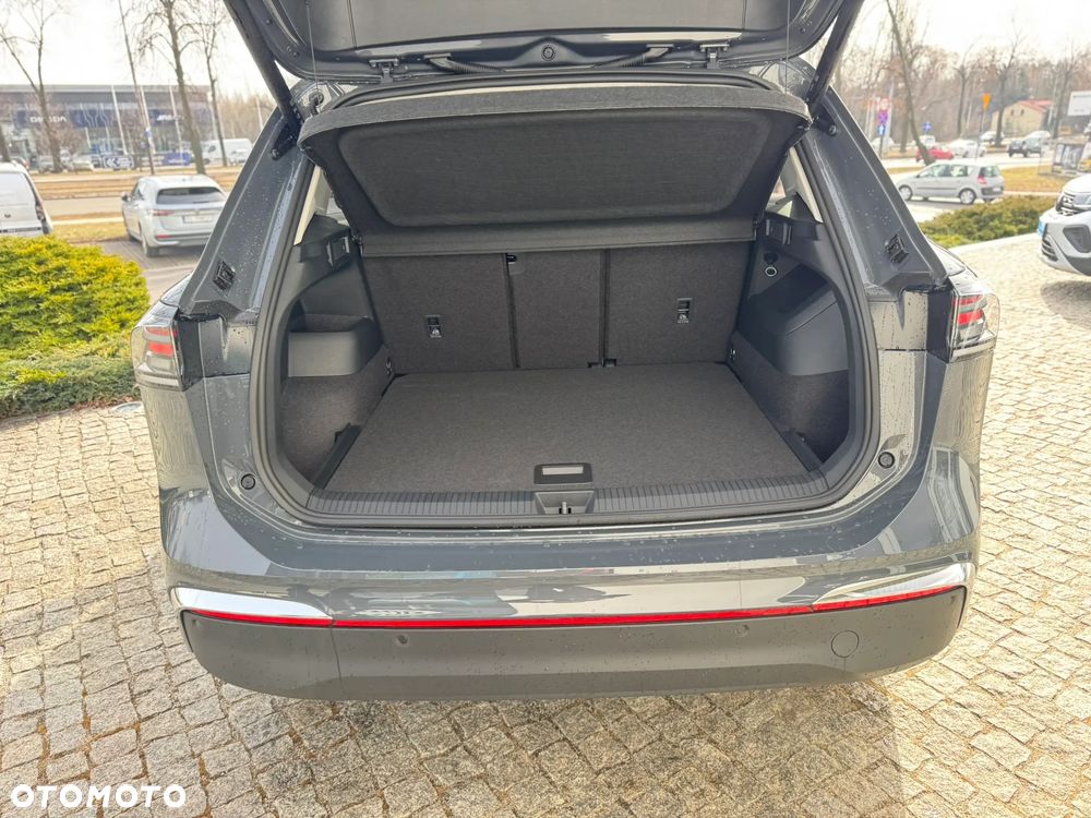Volkswagen Tiguan 2.0 TSI OPF 4MOTION DSG Elegance - 24