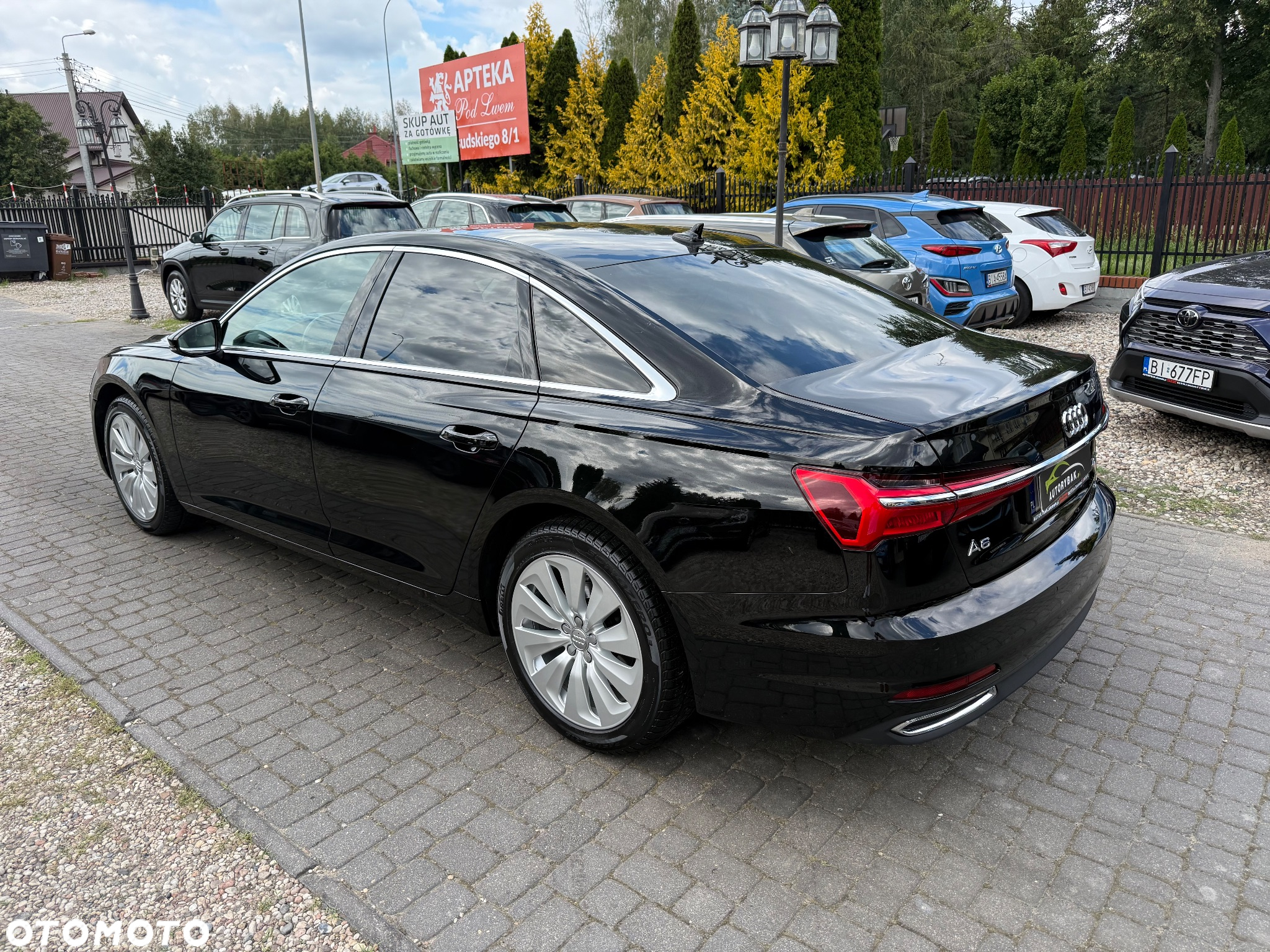 Audi A6 - 30