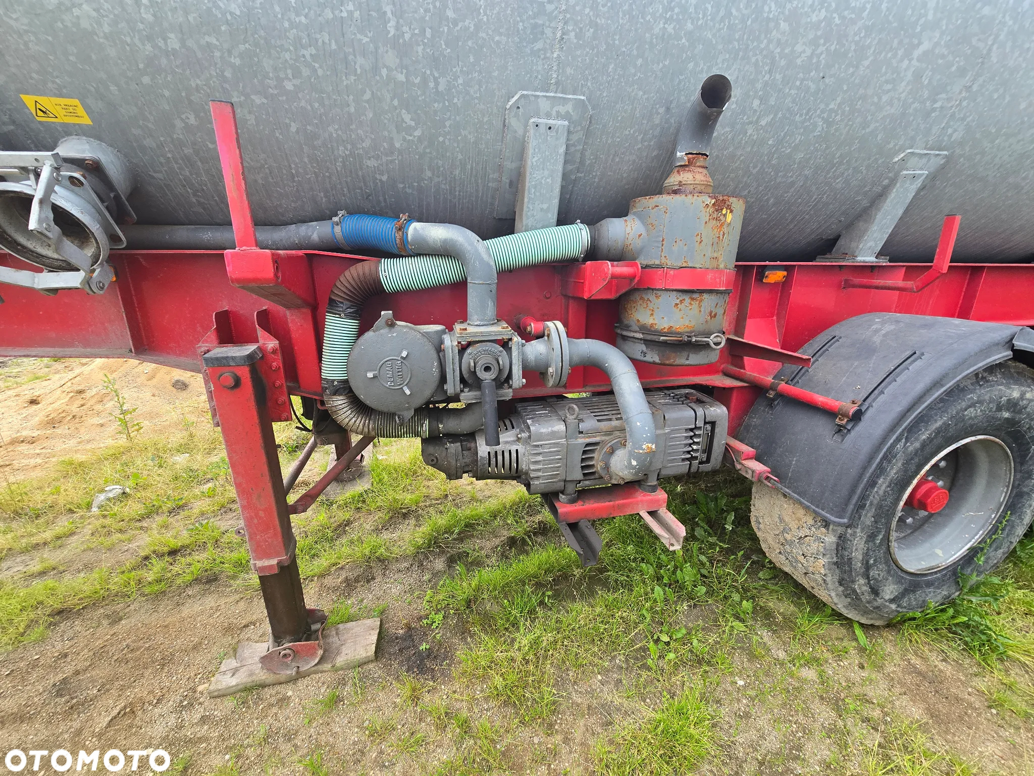 Kempf SK32/2 - 2