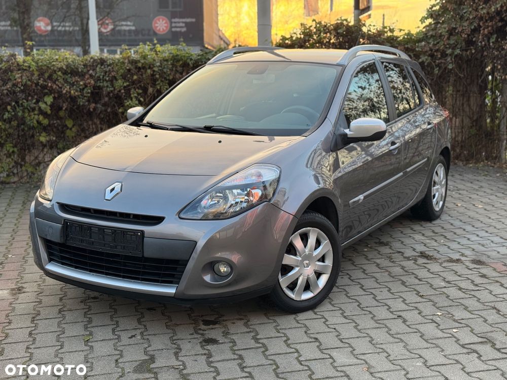 Renault Clio 1.2 16V 75 Expression - 2