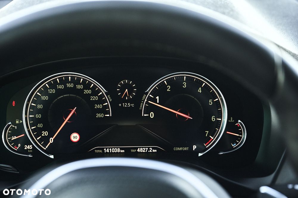 BMW X4 xDrive20i M Sport sport - 22