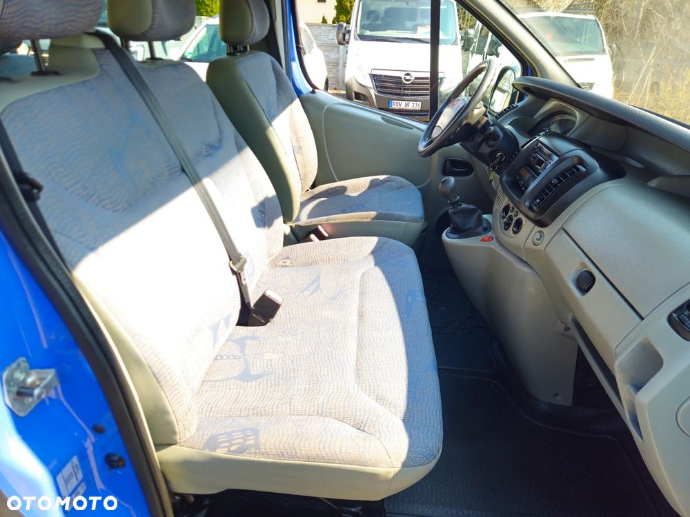 Renault Trafic - 4
