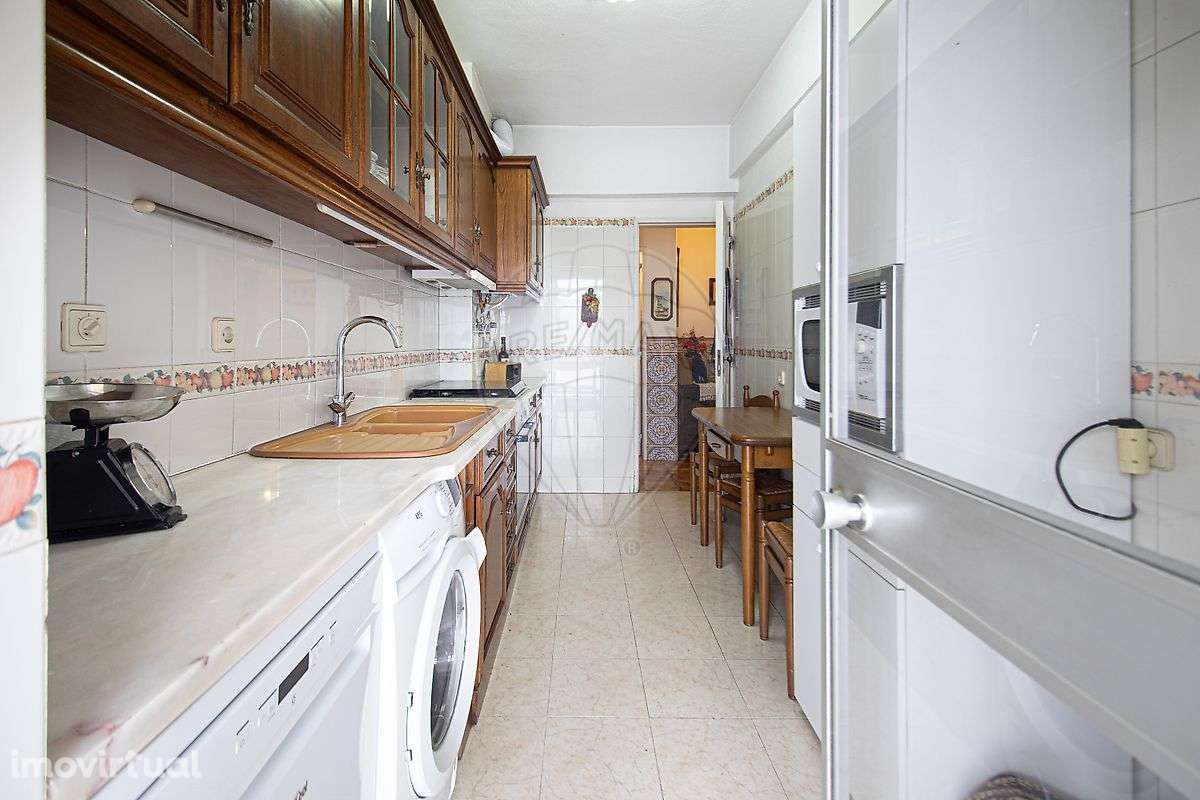 Apartamento T2 para venda - Grande imagem: 3/23