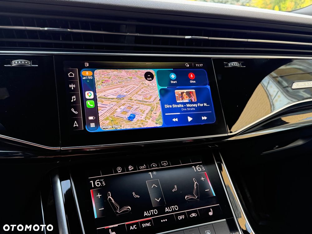 Audi Q8 55 TFSI mHEV Quattro Tiptronic - 27