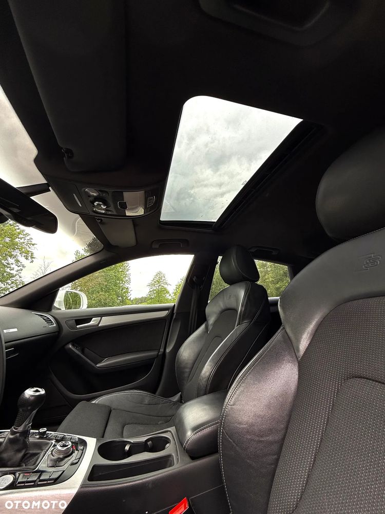 Audi A5 Sportback 2.0 TDI DPF - 14