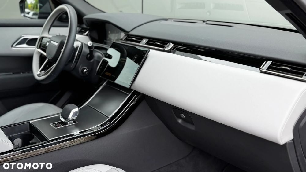 Land Rover Range Rover Velar - 15