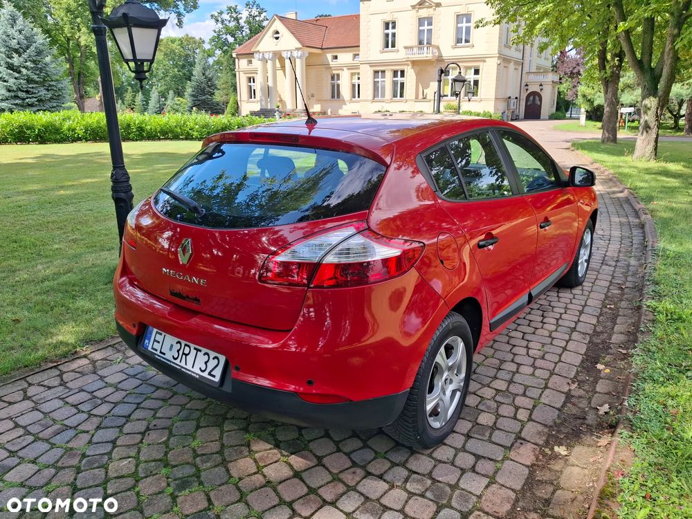 Renault Megane 1.6 16V 100 Authentique - 27