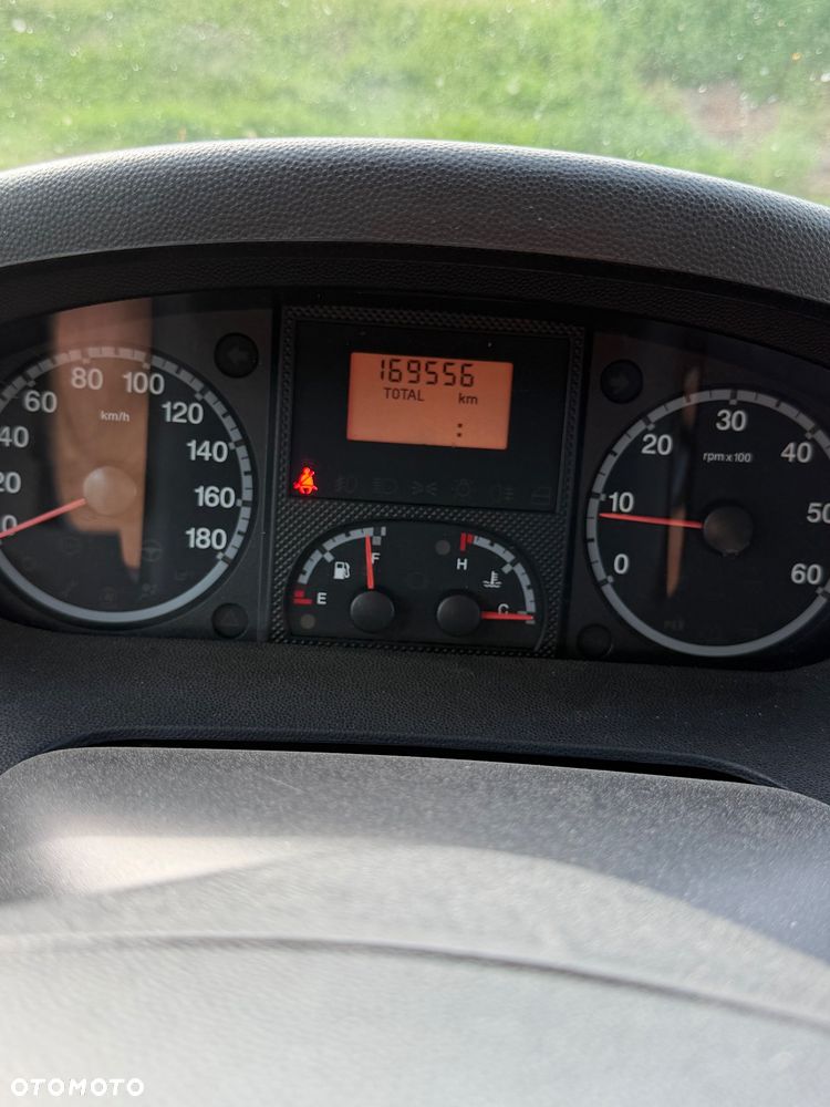 Fiat Ducato - 12