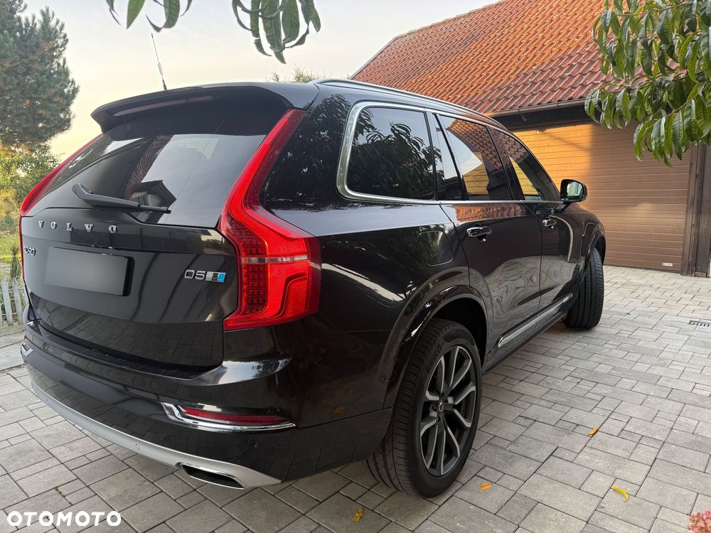 Volvo XC 90 - 14