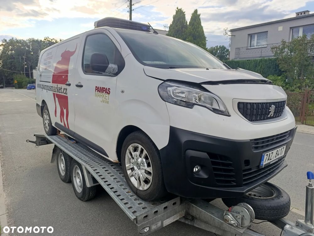 Peugeot Expert - 1