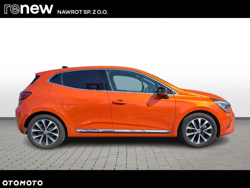 Renault Clio 1.6 E-TECH Full Hybrid 145 Techno - 6