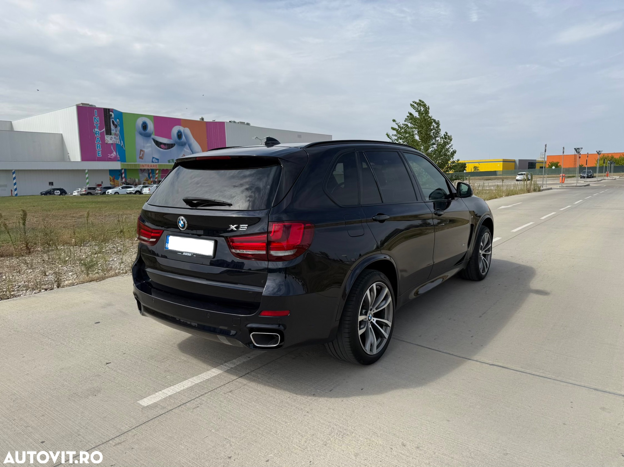 BMW X5 xDrive30d - 6