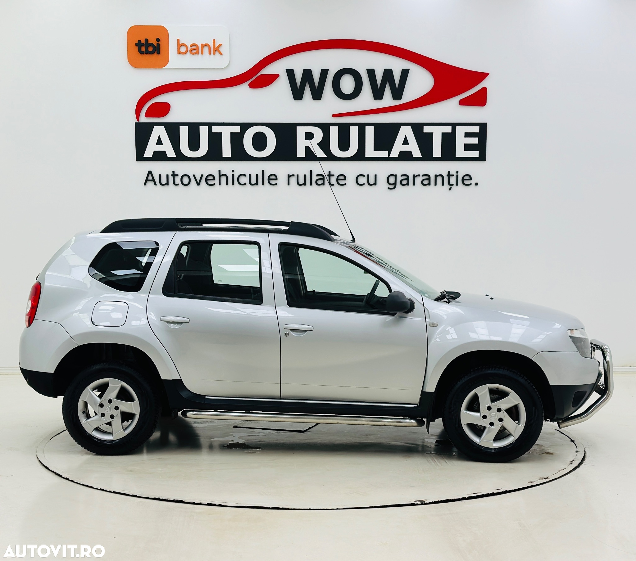 Dacia Duster - 12
