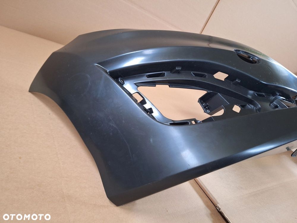 CHEVROLET SPARK SPORT M300 LIFT 13- ORYGINAŁ GM 95141830 NOWY ZDERZAK PRZÓD PRZEDNI WYSYŁKA 24H - 5