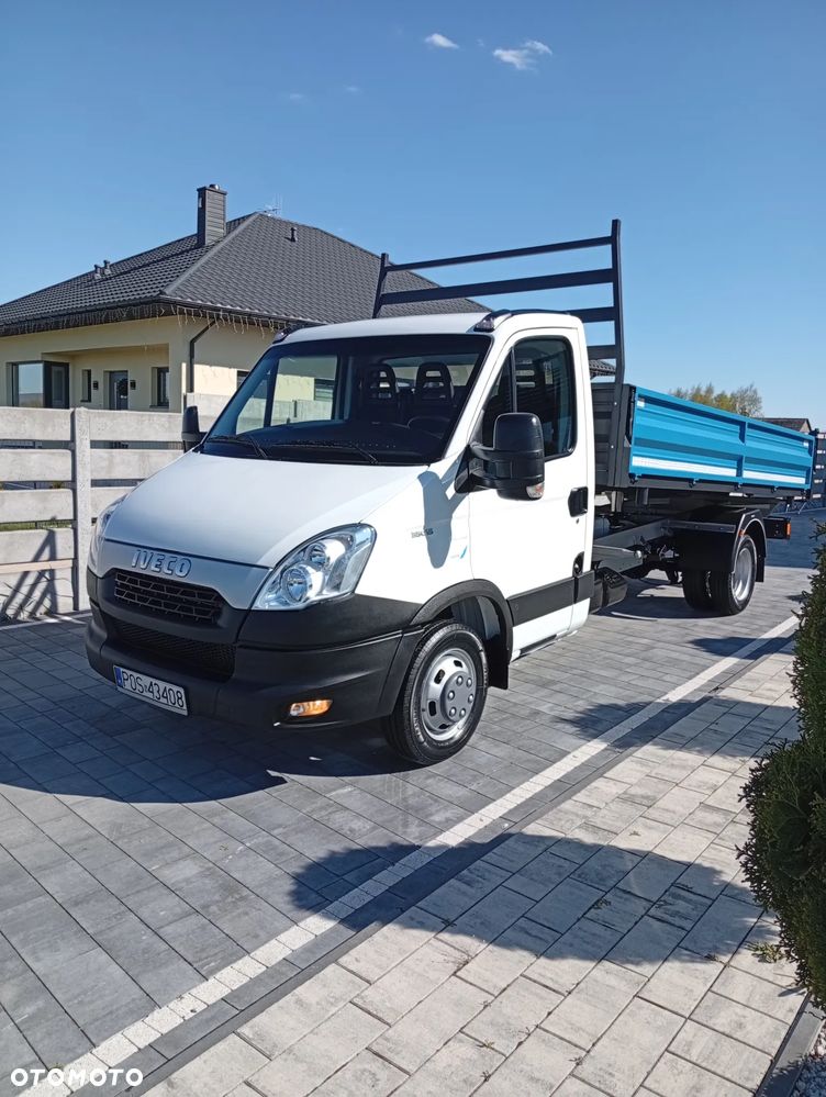 Iveco Daily - 1