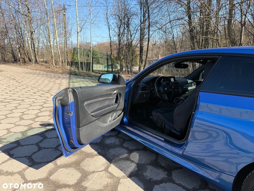 BMW Seria 1 120d xDrive Edition M Sport Shadow - 17