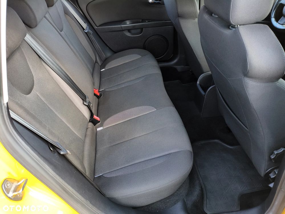 Seat Leon 2.0 T FSI FR - 18