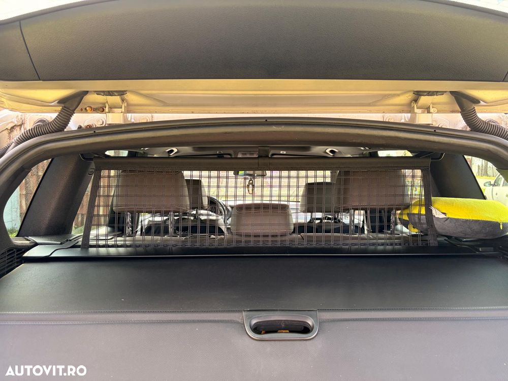 BMW X3 xDrive20d Aut. - 20