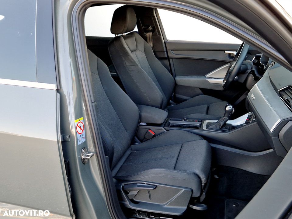 Audi Q3 - 15