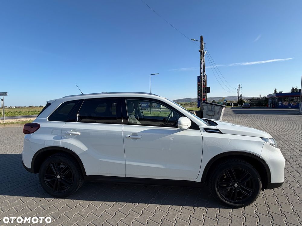 Suzuki Vitara - 9