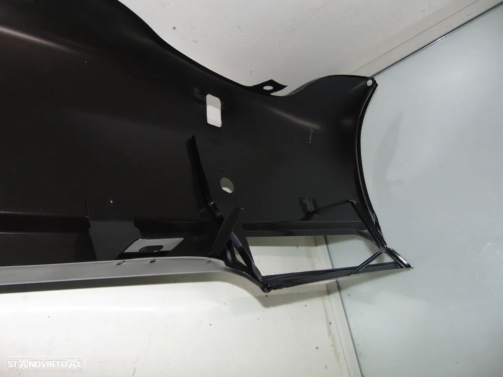 Peugeot 504 avental frente - 5