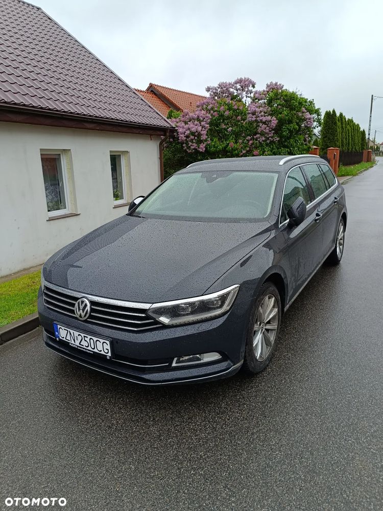 Volkswagen Passat Variant ver-2-0-tdi-bmt-scr-highline-dsg7 - 25