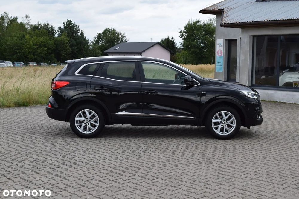 Renault Kadjar Energy TCe 165 XMOD - 9