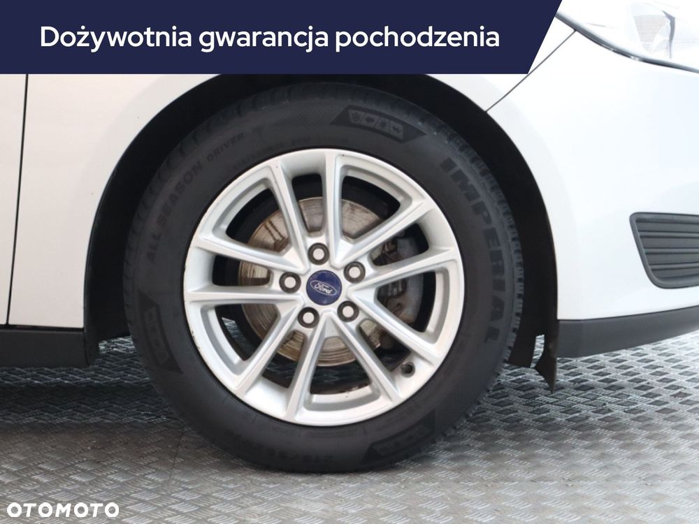 Ford Focus SW - 17