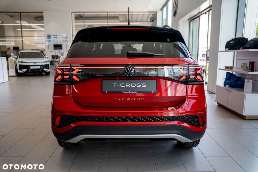 Volkswagen T-Cross - 7