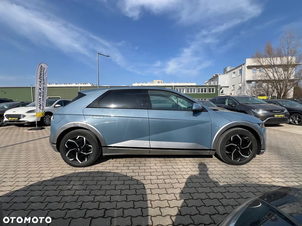 Hyundai IONIQ 5 - 10