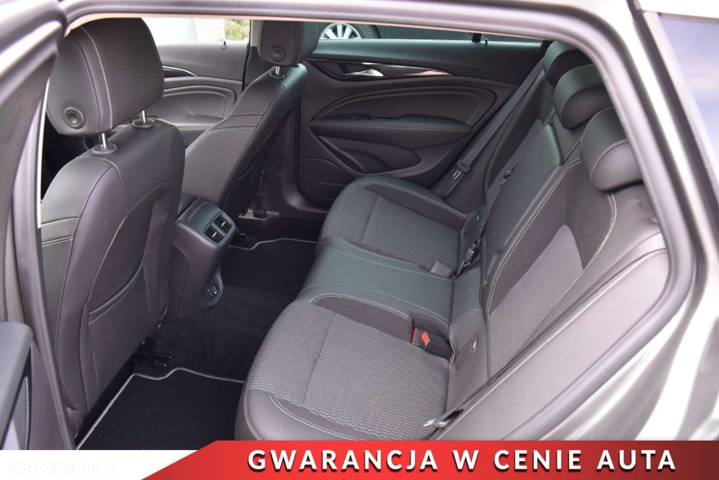 Opel Insignia - 7