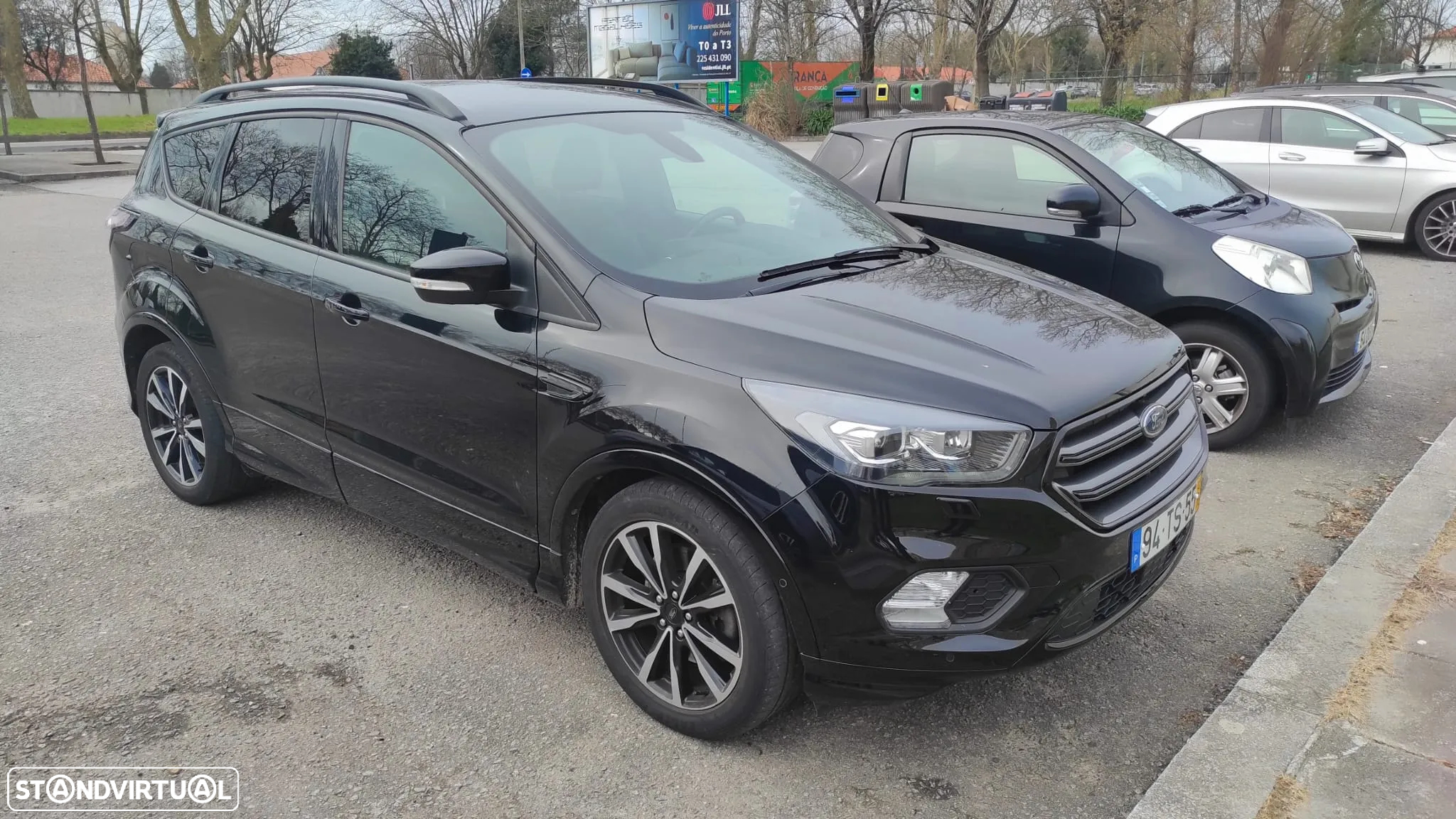 Ford Kuga 1.5 TDCi ST-Line - 2