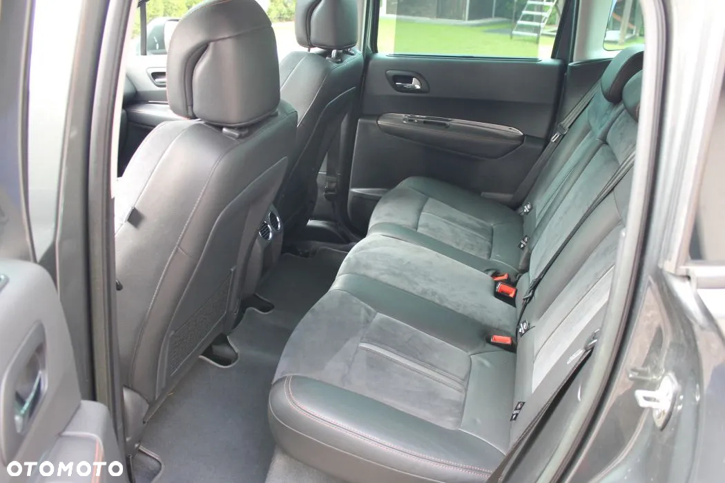 Peugeot 3008 HDi 115 Business-Line - 12