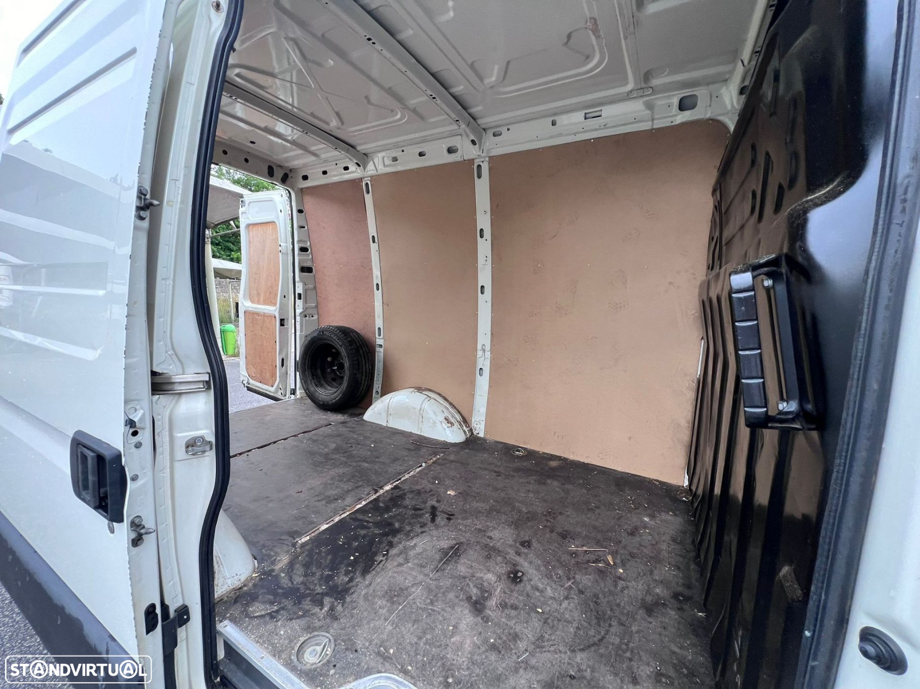 Iveco Daily 2.3 35C13D 3450 - 11