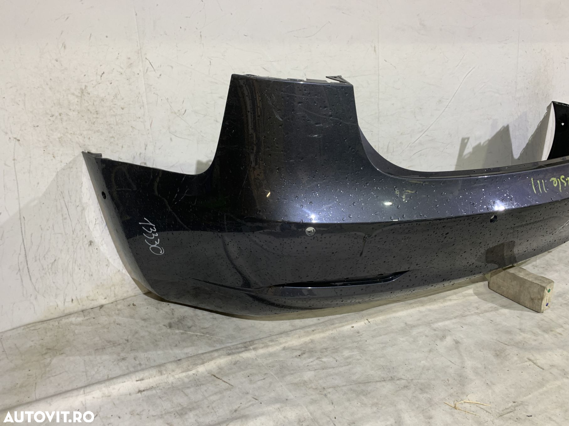 Bara spate Tesla Model 3, 2017, 2018, 2019, 2020, 1108905-00-A - 3