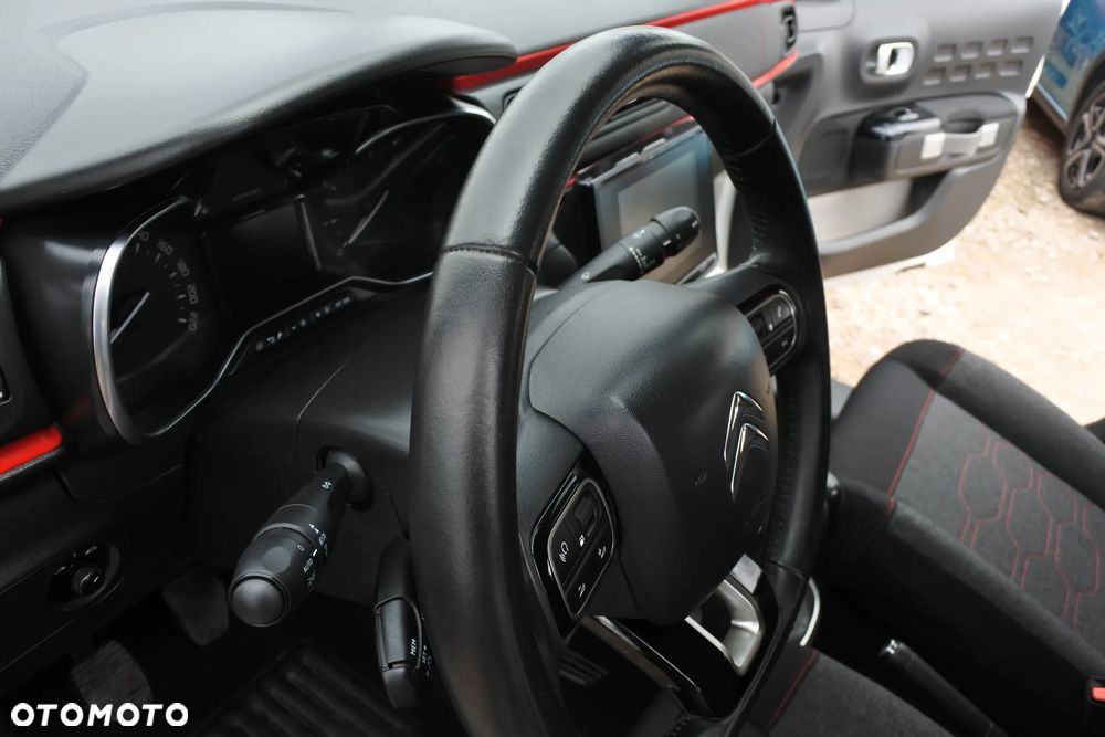 Citroën C3 Pure Tech 110 Stop&Start Exclusive - 18