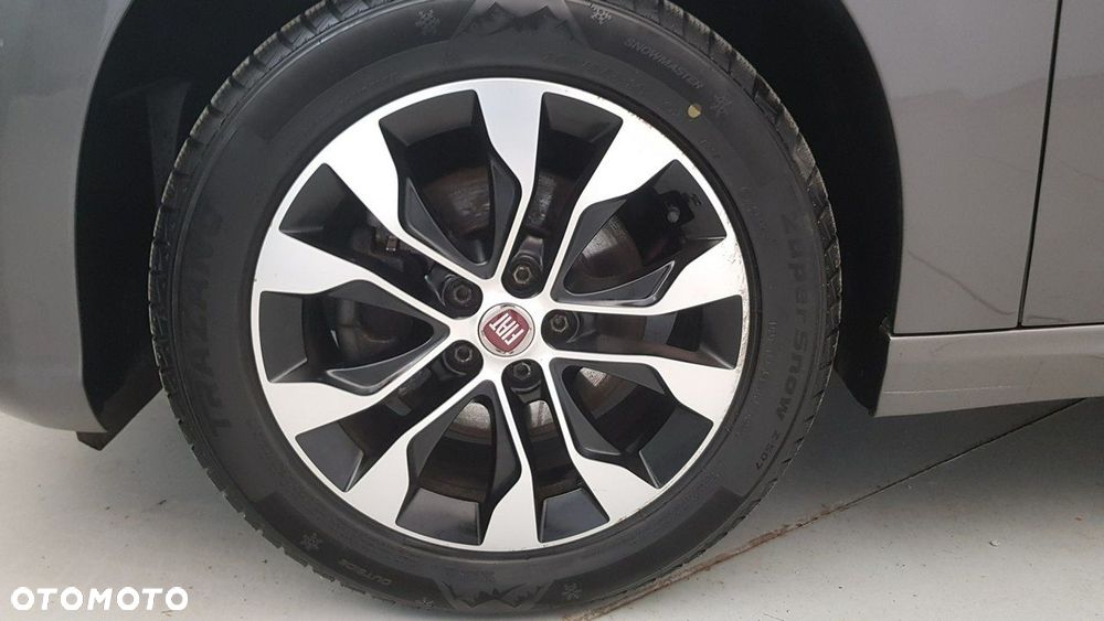 Fiat Tipo - 9