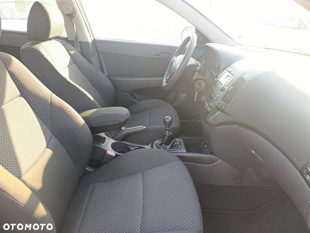 Hyundai i30 1.6 CRDi Classic - 20