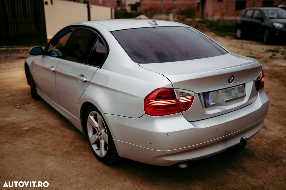 BMW Seria 3 - 3